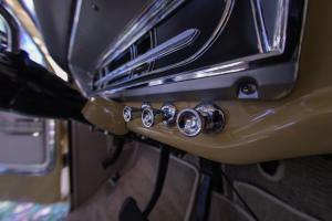 Ford Ranger Reformer by ICON 1970 года 